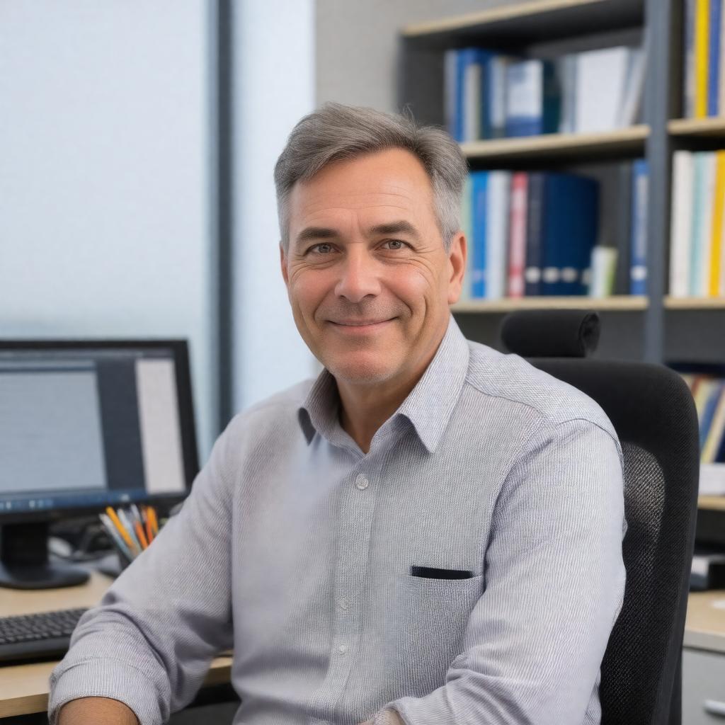 Gerald Jay Sussman
